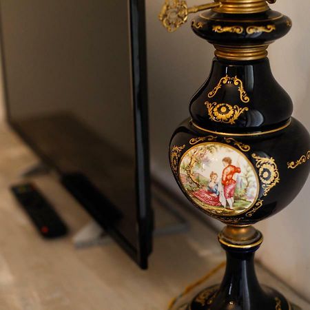 B&B Liola パッティ エクステリア 写真