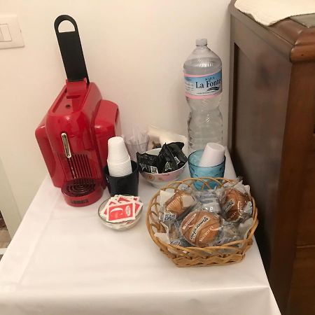 B&B Liola パッティ エクステリア 写真