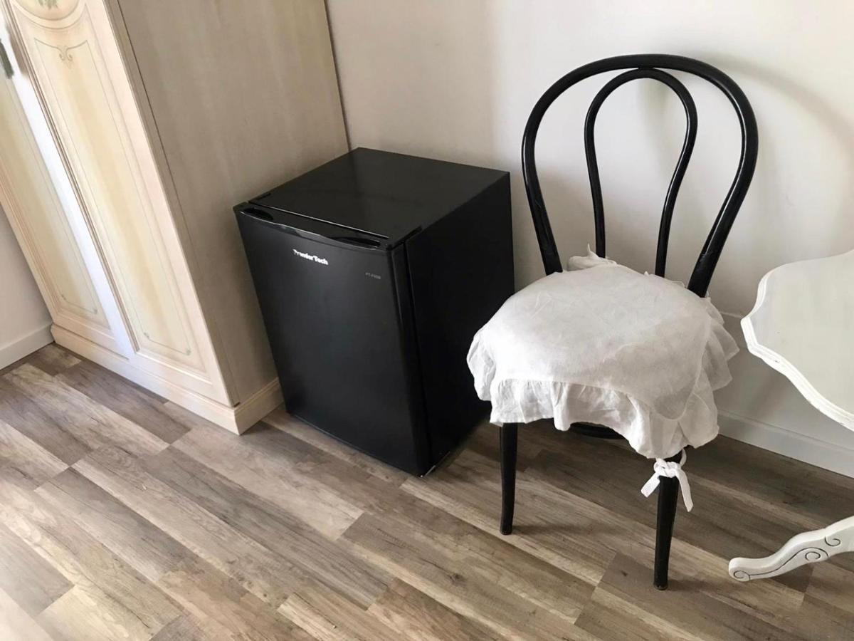 B&B Liola パッティ エクステリア 写真