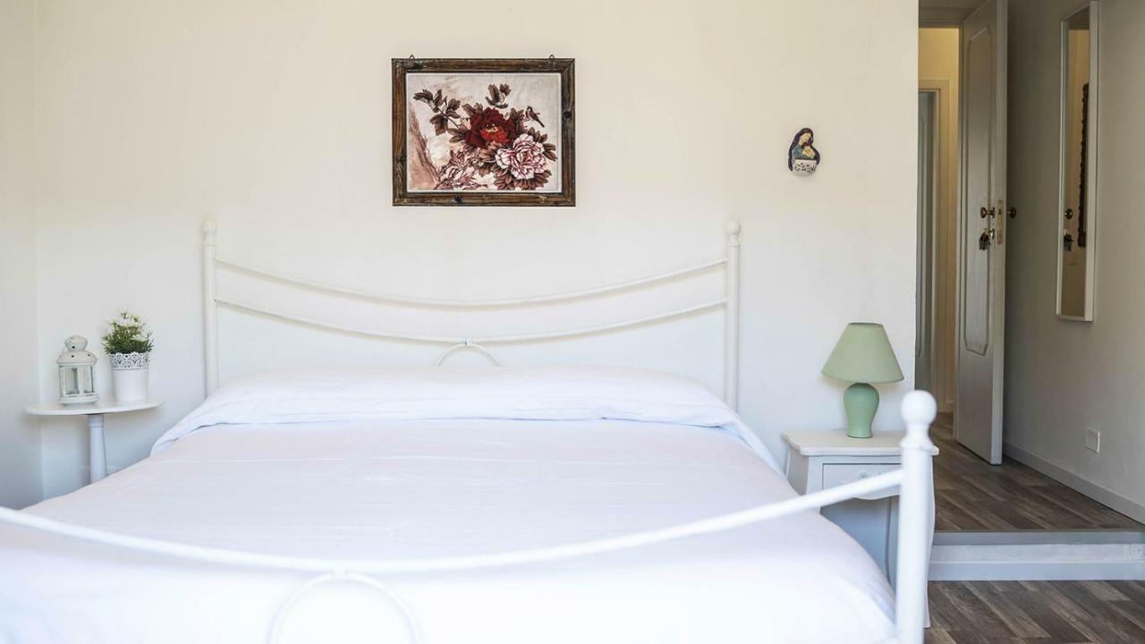 B&B Liola パッティ エクステリア 写真