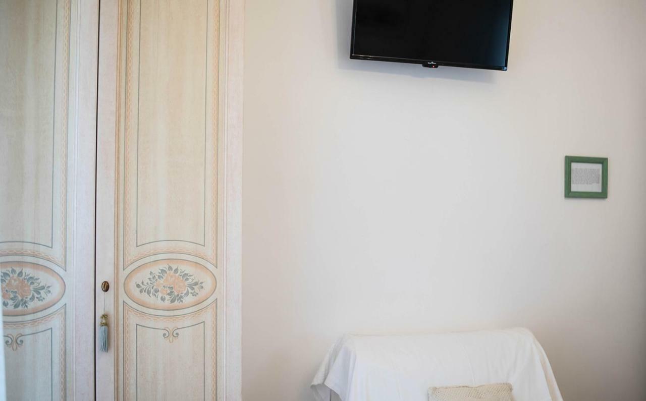 B&B Liola パッティ エクステリア 写真