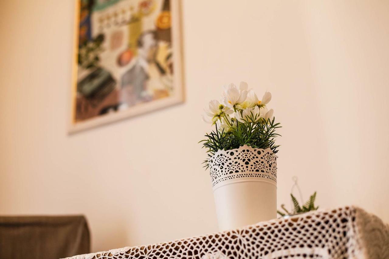B&B Liola パッティ エクステリア 写真