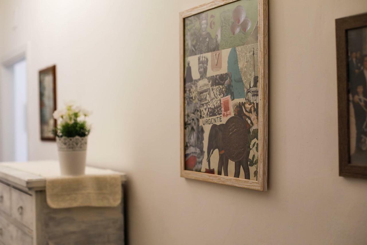 B&B Liola パッティ エクステリア 写真