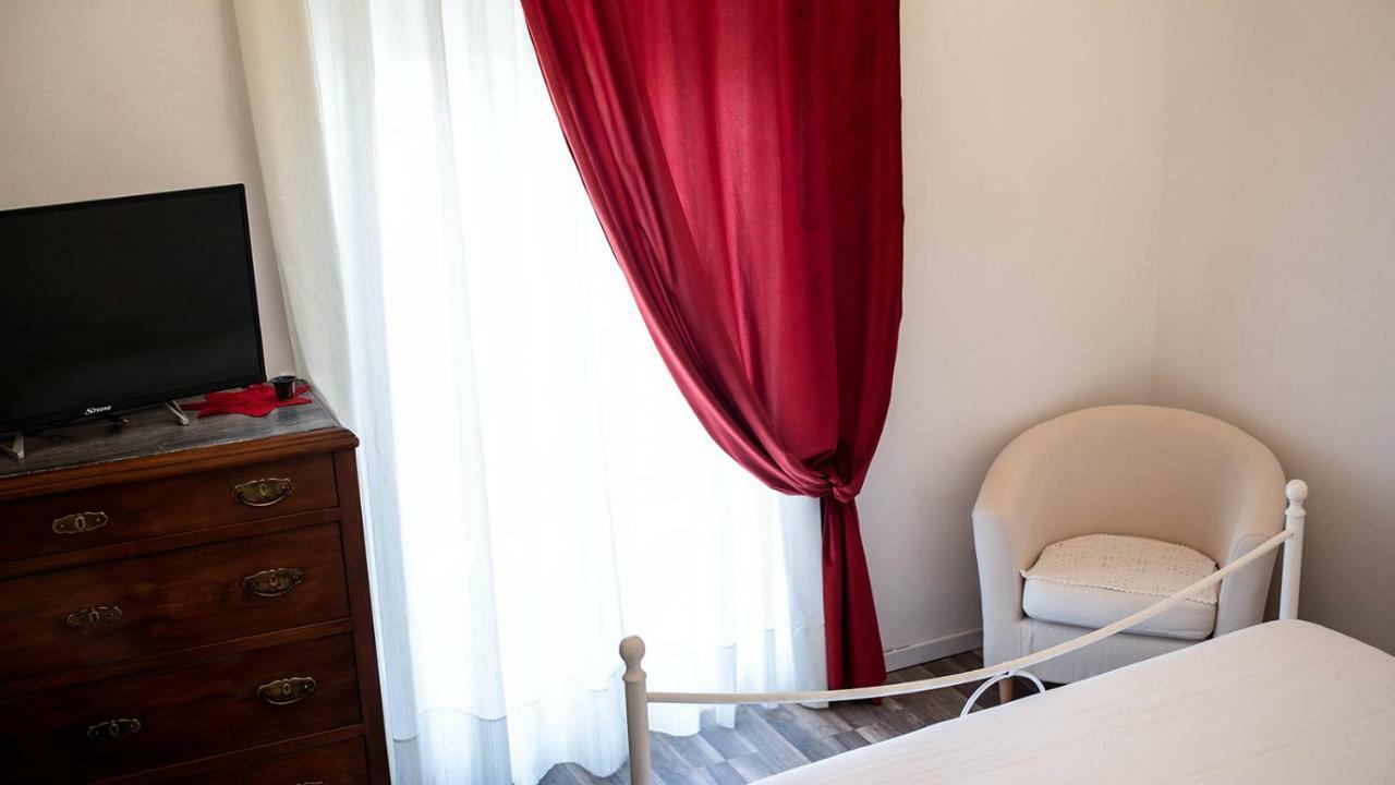 B&B Liola パッティ エクステリア 写真