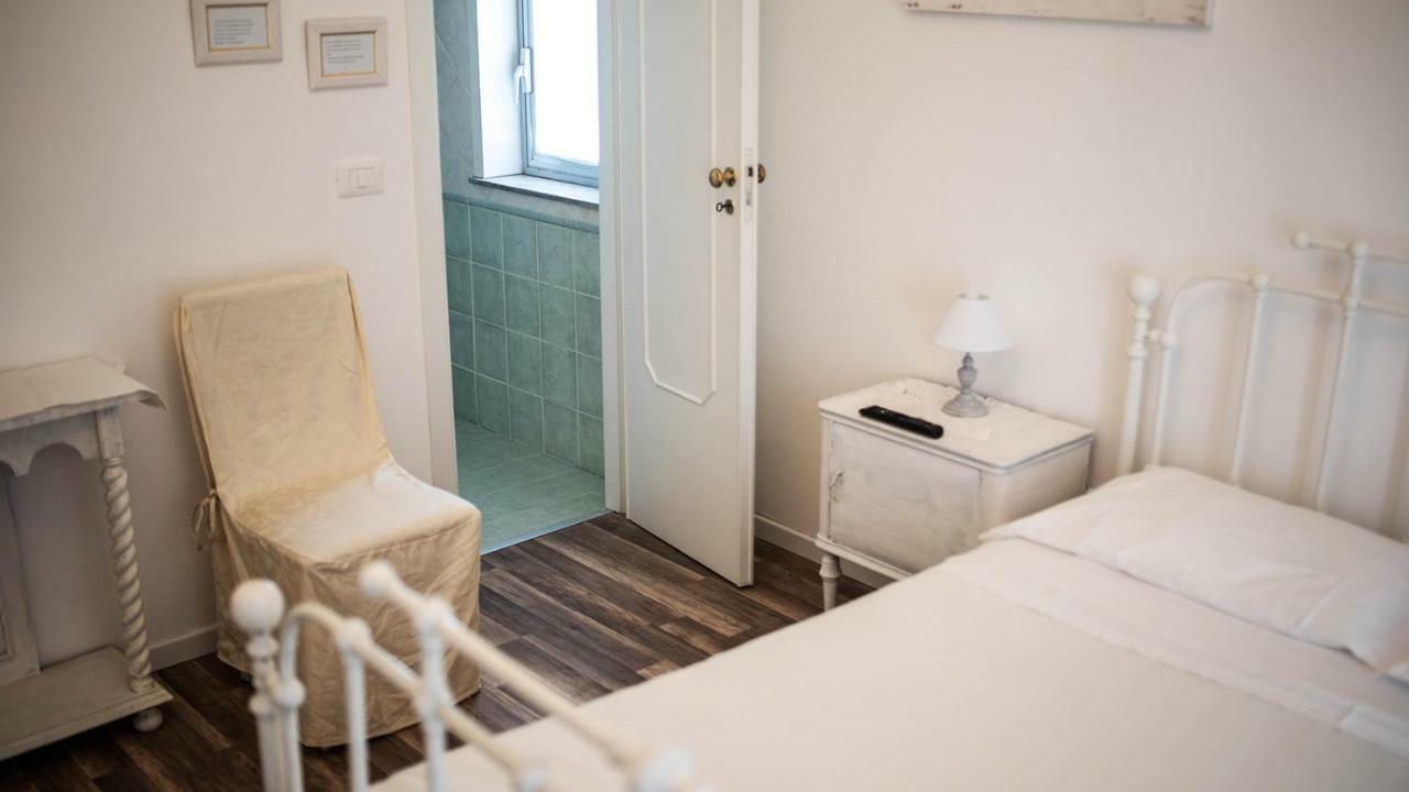 B&B Liola パッティ エクステリア 写真
