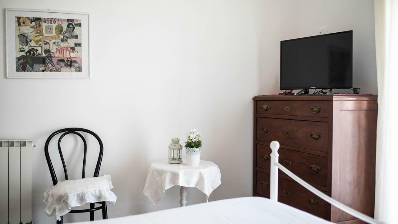 B&B Liola パッティ エクステリア 写真