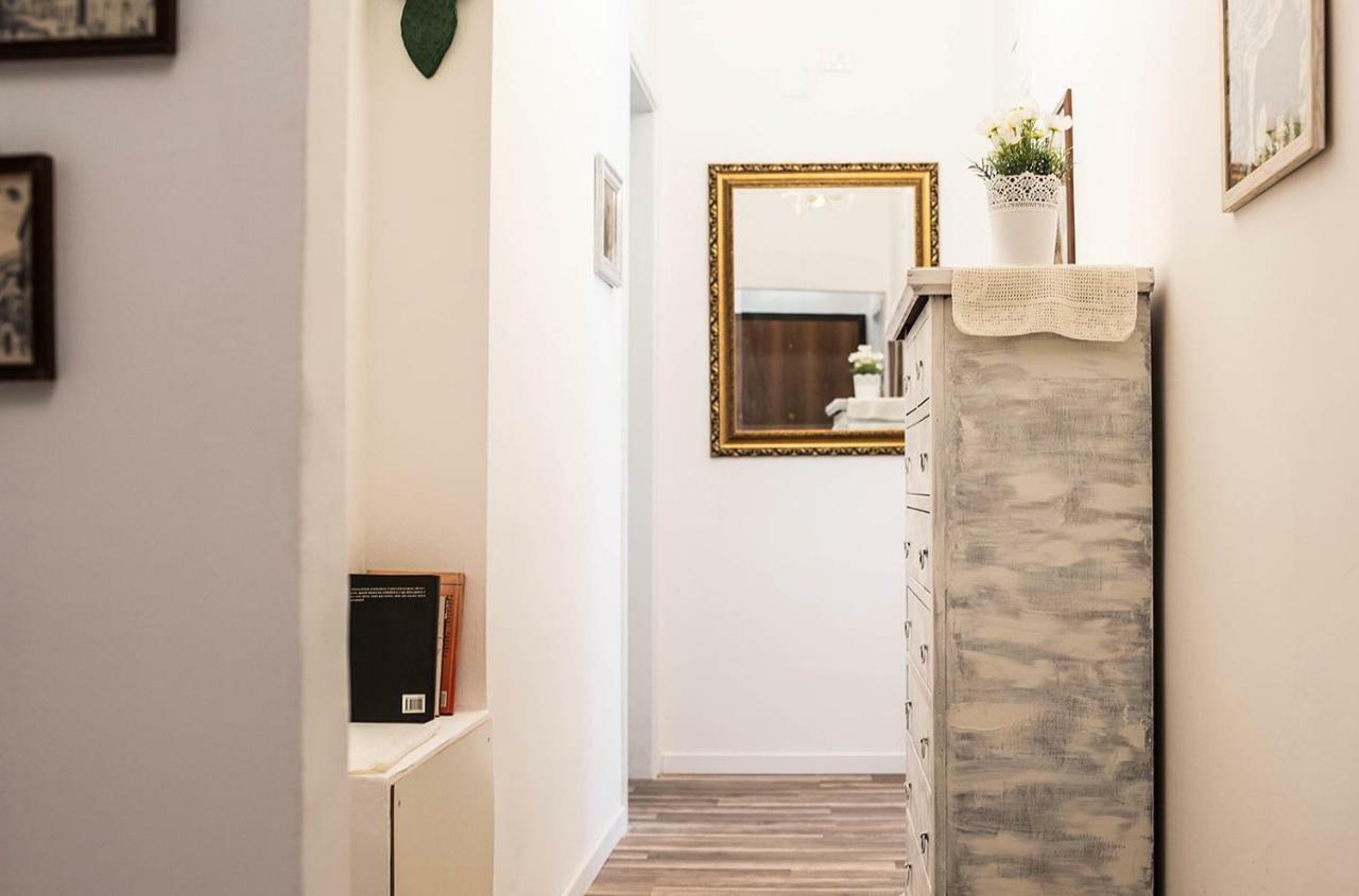 B&B Liola パッティ エクステリア 写真
