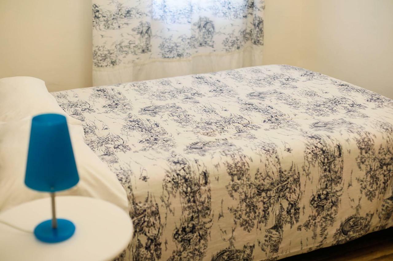 B&B Liola パッティ エクステリア 写真
