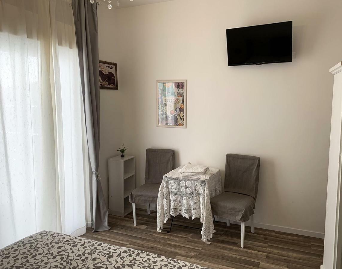 B&B Liola パッティ エクステリア 写真
