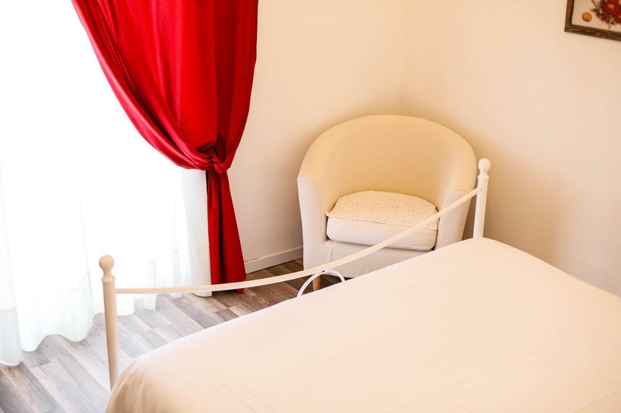 B&B Liola パッティ エクステリア 写真