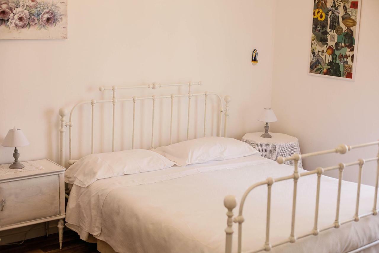 B&B Liola パッティ エクステリア 写真