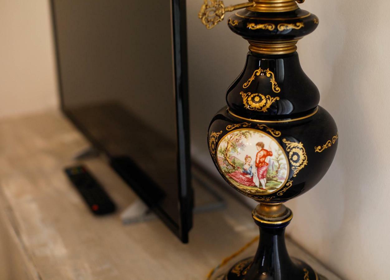 B&B Liola パッティ エクステリア 写真