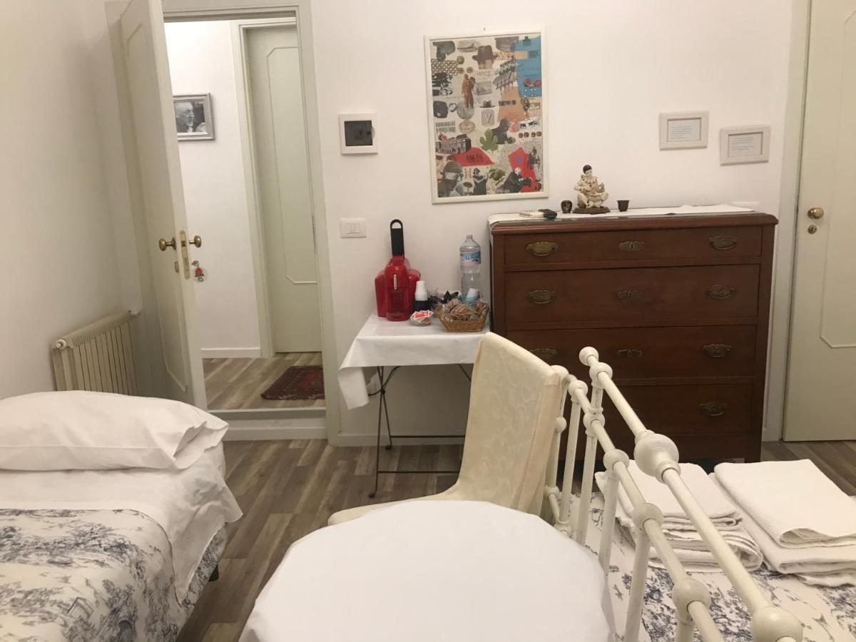 B&B Liola パッティ エクステリア 写真