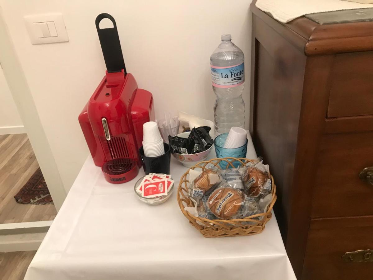 B&B Liola パッティ エクステリア 写真
